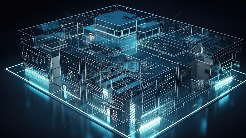 数据中台建设：揭秘数据服务采购报价的关键要素
