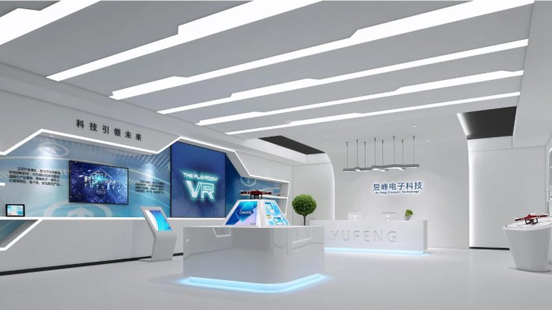 数据可视化图表类型解析：洞察企业决策的利器